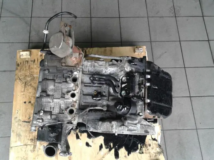 Engine Smart Fortwo