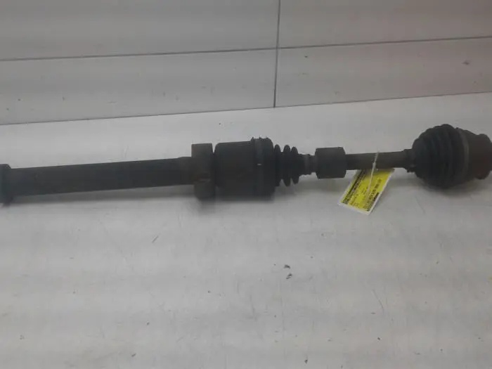 Front drive shaft, right Mini Mini