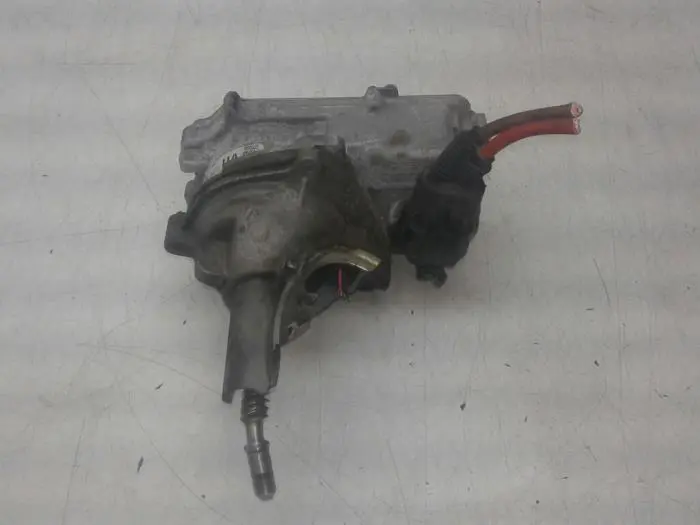 Power steering box Mini ONE