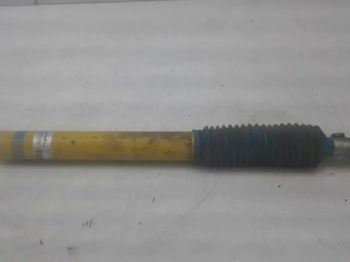 Rear shock absorber, left Mazda 3.