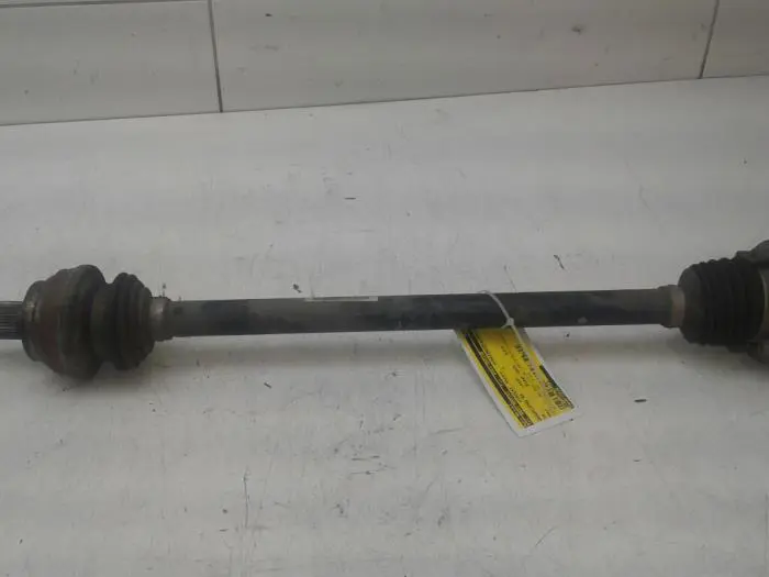 Drive shaft, rear right Volkswagen Golf