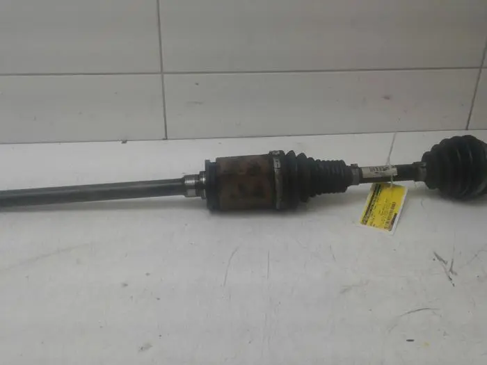 Front drive shaft, right BMW X1