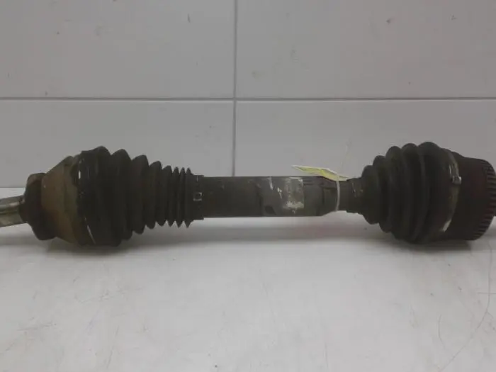 Front drive shaft, left Landrover Range Rover