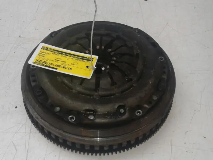 Flywheel Renault Megane