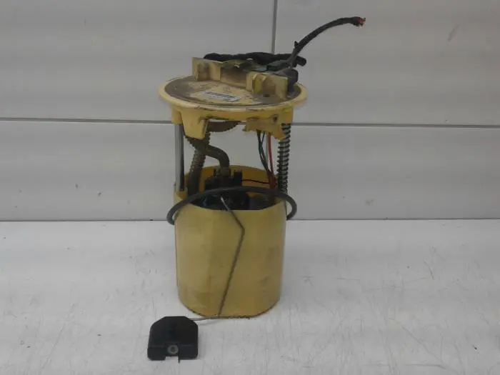 Electric fuel pump Smart Fortwo