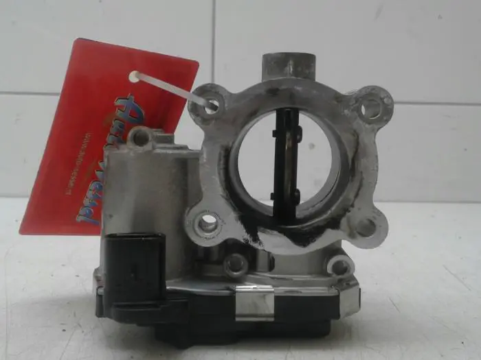 Throttle body Opel Insignia