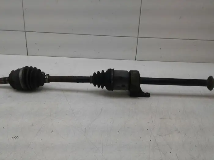 Front drive shaft, right Mini Mini