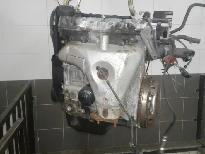 Engine Volkswagen Lupo