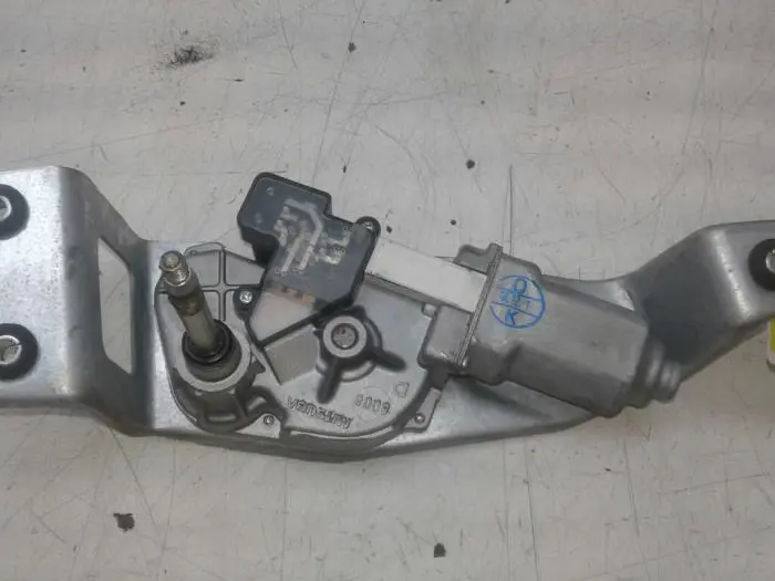 Rear wiper motor BMW 1-Serie