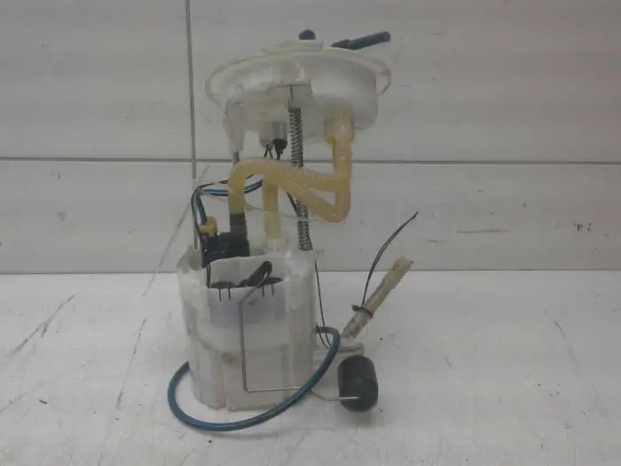 Electric fuel pump BMW 1-Serie