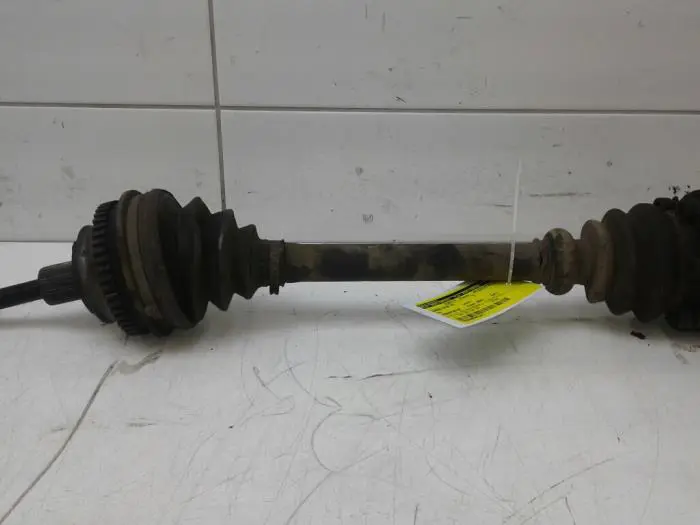 Front drive shaft, right Volkswagen Transporter