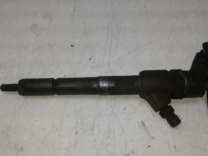 Injector (diesel) Opel Combo