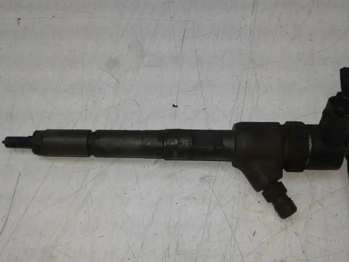 Injector (diesel) Opel Combo