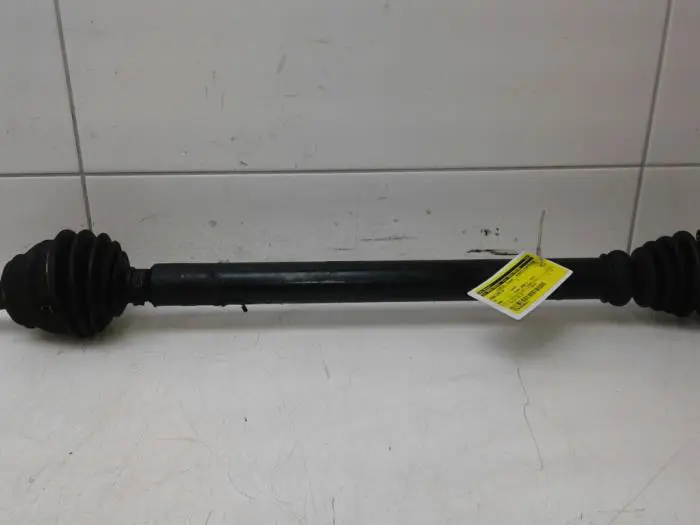 Front drive shaft, right Volkswagen Bora