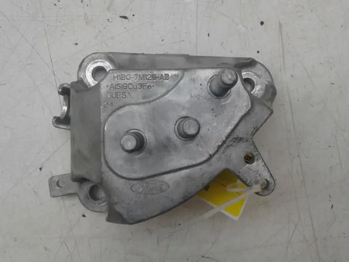 Gearbox mount Ford Fiesta