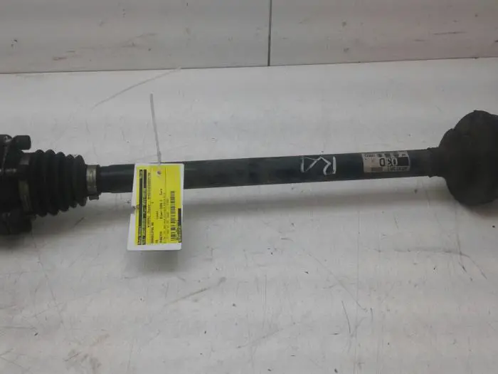 Drive shaft, rear right Volkswagen Phaeton