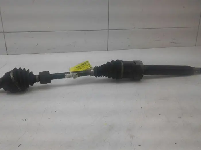 Front drive shaft, right Mini Countryman