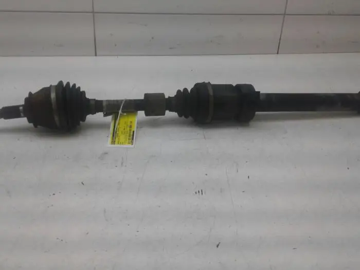 Front drive shaft, right Mini Mini