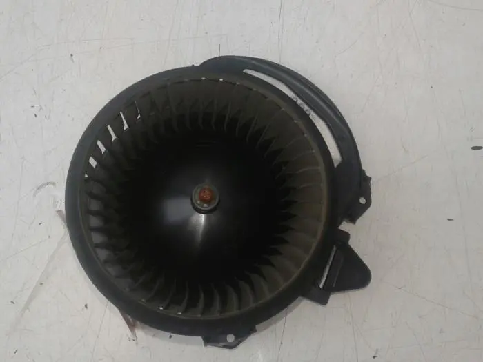 Heating and ventilation fan motor Mercedes GLA