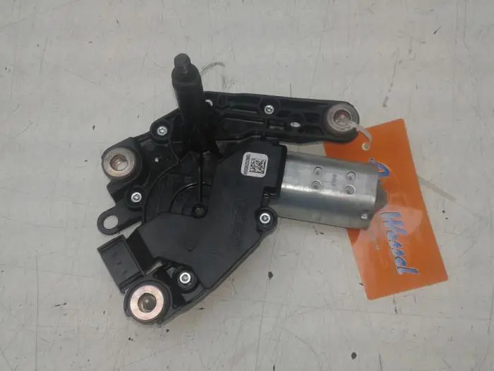 Rear wiper motor Mercedes GLA-Klasse