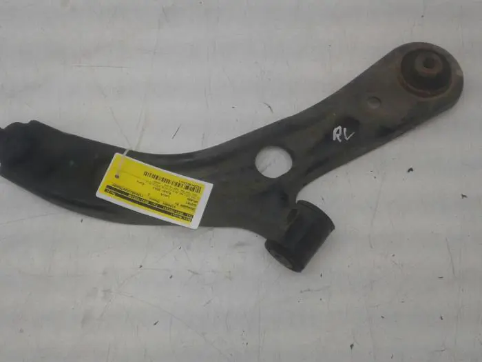 Front wishbone, right Suzuki Splash