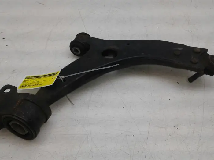 Front wishbone, left Ford Focus