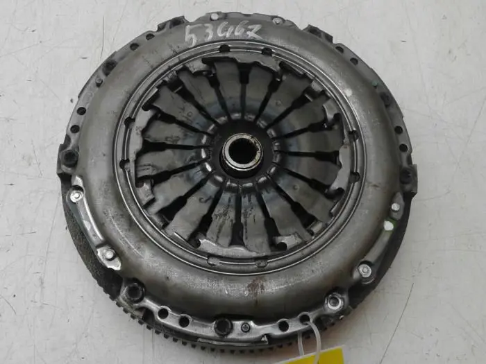 Flywheel Opel Corsa