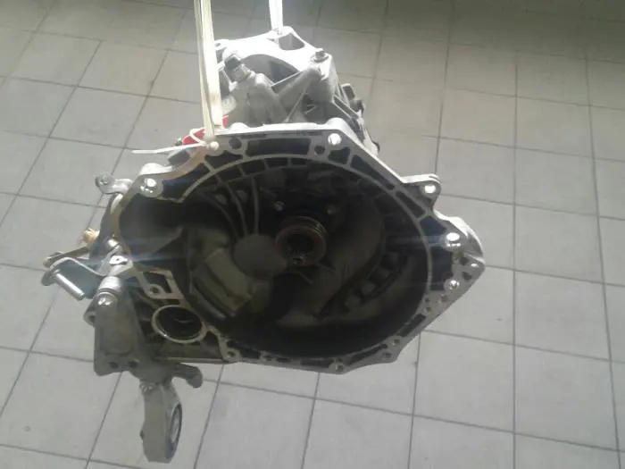 Gearbox Opel Corsa