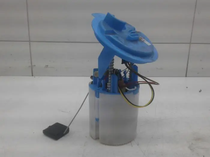 Electric fuel pump Mercedes E-Klasse