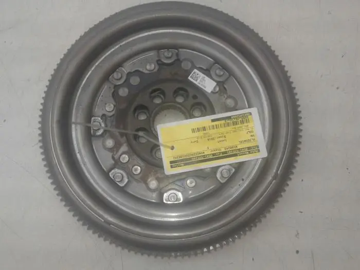 Flywheel Volkswagen Golf