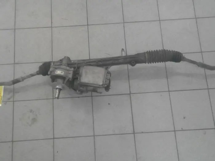 Power steering box Peugeot 207