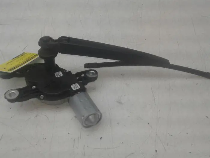 Rear wiper motor Volkswagen Golf