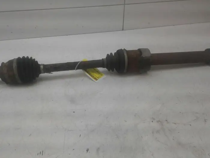 Front drive shaft, right Mini Mini