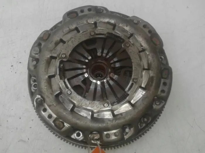 Flywheel Mercedes Sprinter