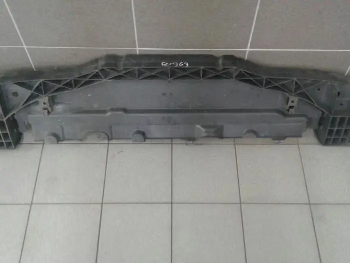 Front bumper frame Peugeot 207