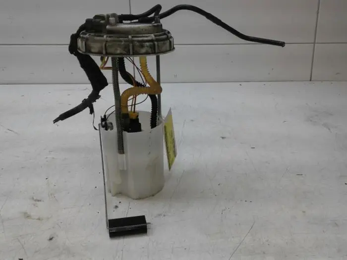 Electric fuel pump Opel Combo