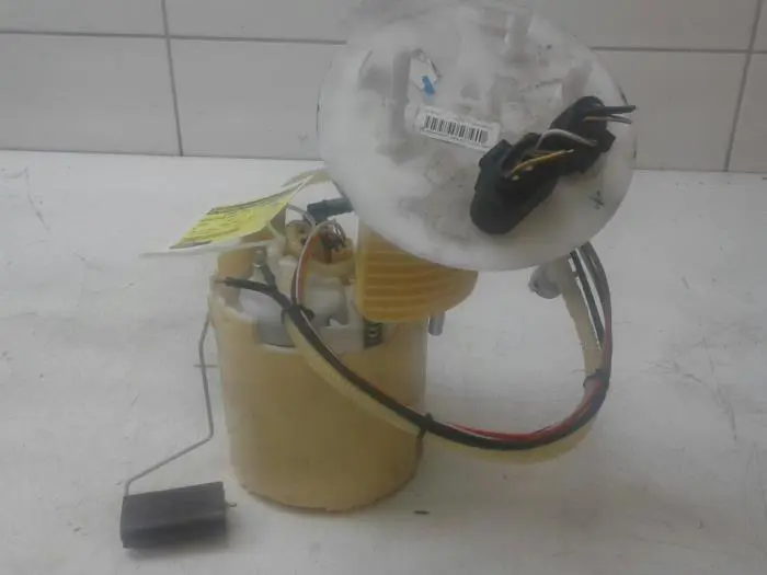 Electric fuel pump Jaguar XF