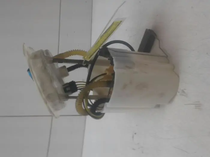 Electric fuel pump Mini Mini