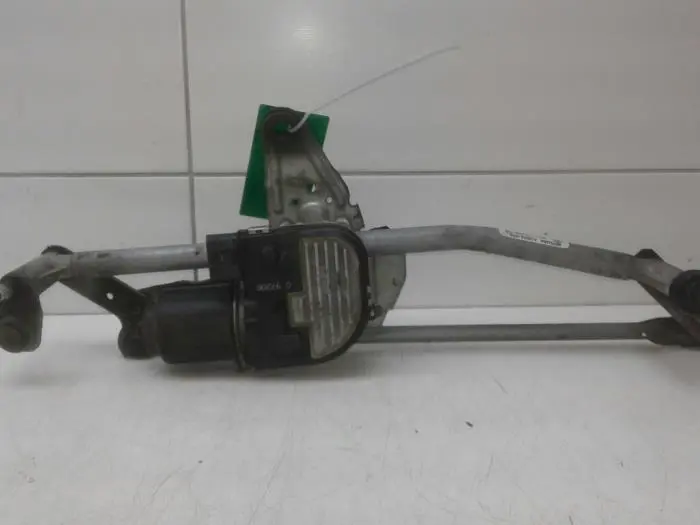 Front wiper motor Volkswagen Passat