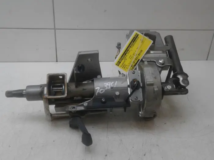 Steering column Renault Captur