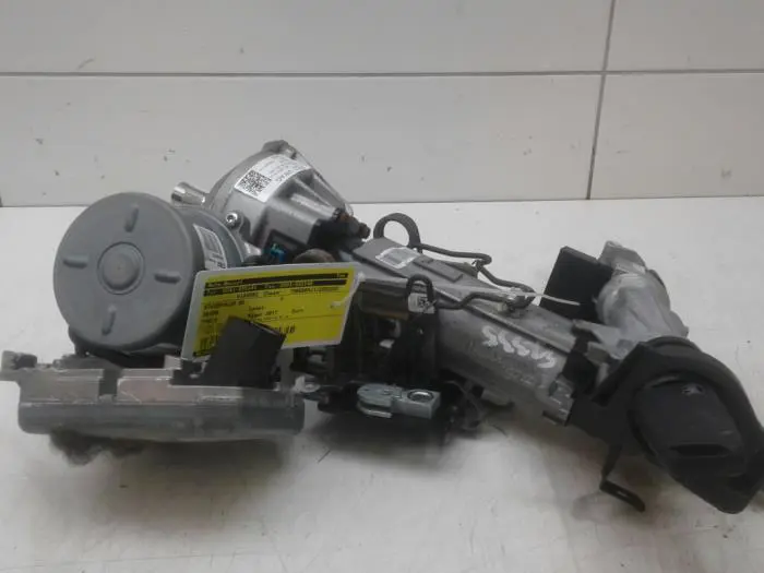 Steering column Skoda Fabia