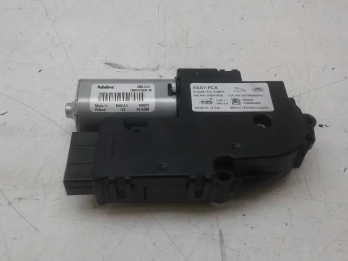 Sunroof motor Jaguar XF