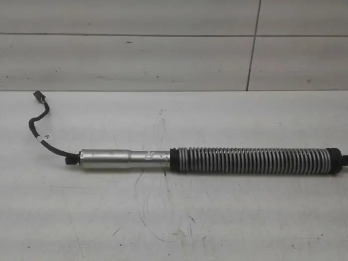 Rear gas strut, right Jaguar XF