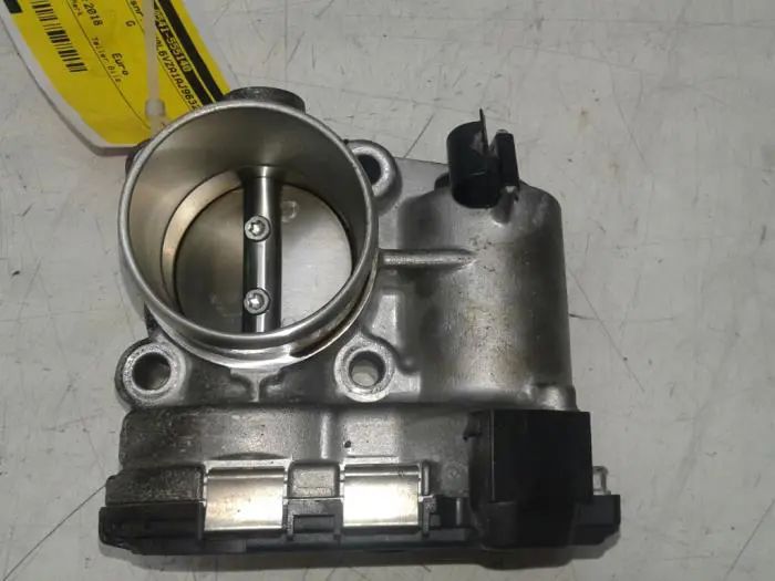 Throttle body Opel Combo