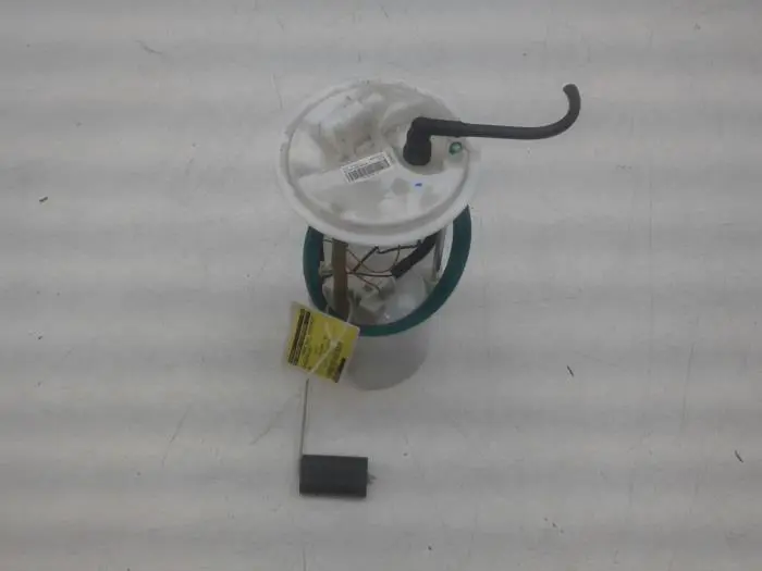 Electric fuel pump Opel Combo