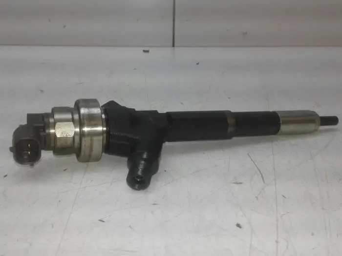 Injector (diesel) Opel Meriva