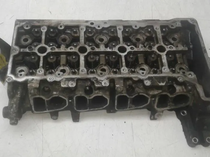 Cylinder head BMW 5-Serie