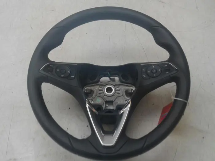 Steering wheel Opel Crossland X