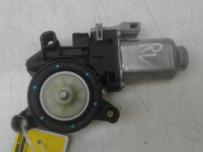 Door window motor Volkswagen UP