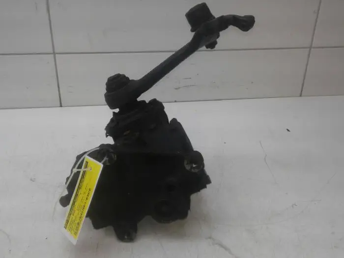 Power steering box Mercedes 260SE-600SEL